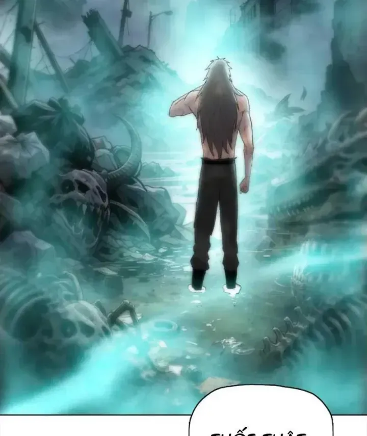 Kẻ Tàn Nhẫn Ngày Tận Thế: Bắt Đầu Dự Trữ Hàng Tỷ Tấn Vật Tư Chap 124 - Next Chap 125