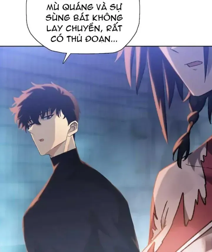 Kẻ Tàn Nhẫn Ngày Tận Thế: Bắt Đầu Dự Trữ Hàng Tỷ Tấn Vật Tư Chap 124 - Next Chap 125