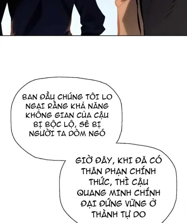 Kẻ Tàn Nhẫn Ngày Tận Thế: Bắt Đầu Dự Trữ Hàng Tỷ Tấn Vật Tư Chap 124 - Next Chap 125