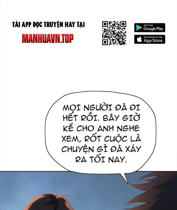 Kẻ Tàn Nhẫn Ngày Tận Thế: Bắt Đầu Dự Trữ Hàng Tỷ Tấn Vật Tư Chap 124 - Next Chap 125