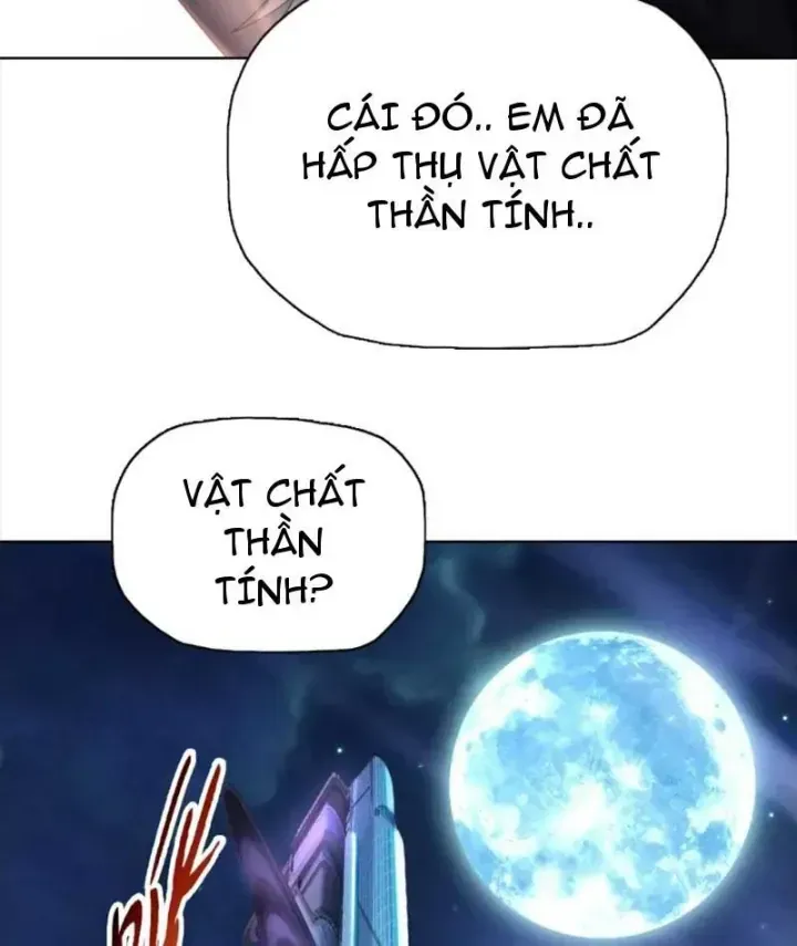 Kẻ Tàn Nhẫn Ngày Tận Thế: Bắt Đầu Dự Trữ Hàng Tỷ Tấn Vật Tư Chap 124 - Next Chap 125