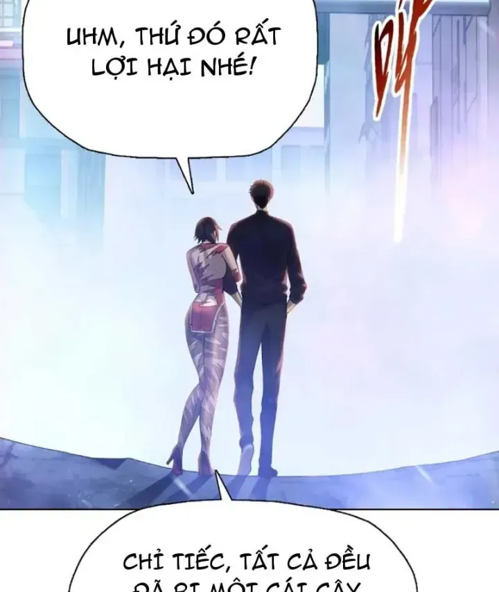 Kẻ Tàn Nhẫn Ngày Tận Thế: Bắt Đầu Dự Trữ Hàng Tỷ Tấn Vật Tư Chap 124 - Next Chap 125