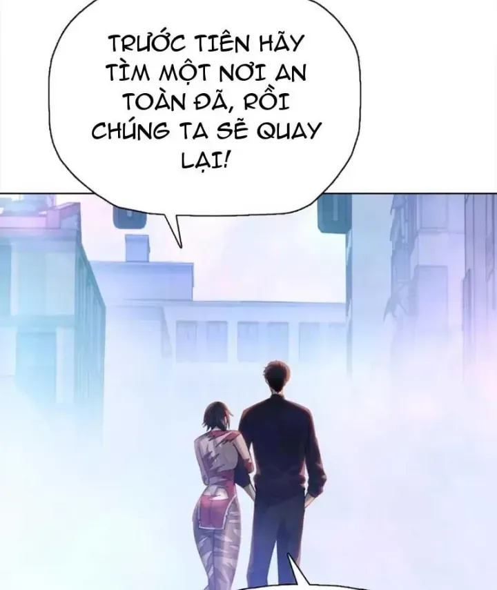Kẻ Tàn Nhẫn Ngày Tận Thế: Bắt Đầu Dự Trữ Hàng Tỷ Tấn Vật Tư Chap 124 - Next Chap 125