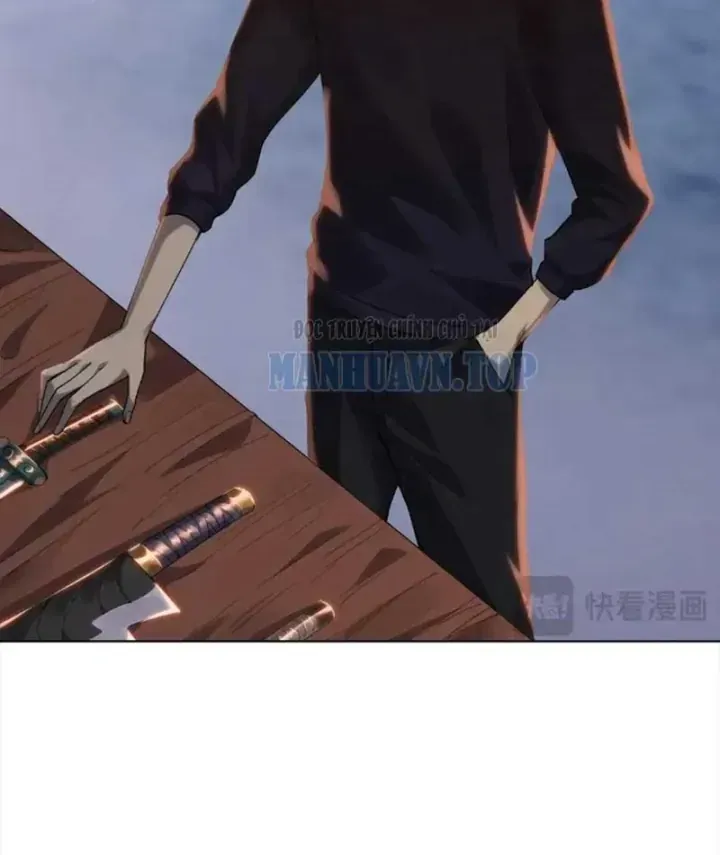 Kẻ Tàn Nhẫn Ngày Tận Thế: Bắt Đầu Dự Trữ Hàng Tỷ Tấn Vật Tư Chap 124 - Next Chap 125
