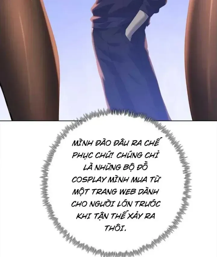 Kẻ Tàn Nhẫn Ngày Tận Thế: Bắt Đầu Dự Trữ Hàng Tỷ Tấn Vật Tư Chap 124 - Next Chap 125
