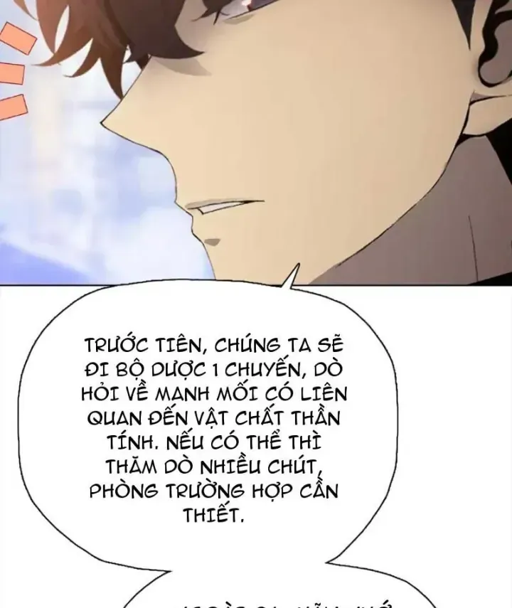 Kẻ Tàn Nhẫn Ngày Tận Thế: Bắt Đầu Dự Trữ Hàng Tỷ Tấn Vật Tư Chap 124 - Next Chap 125
