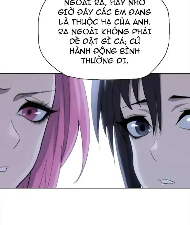 Kẻ Tàn Nhẫn Ngày Tận Thế: Bắt Đầu Dự Trữ Hàng Tỷ Tấn Vật Tư Chap 124 - Next Chap 125