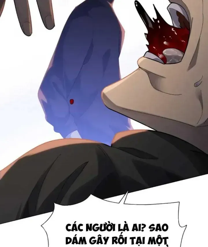 Kẻ Tàn Nhẫn Ngày Tận Thế: Bắt Đầu Dự Trữ Hàng Tỷ Tấn Vật Tư Chap 124 - Next Chap 125