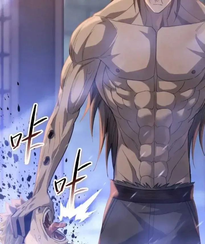 Kẻ Tàn Nhẫn Ngày Tận Thế: Bắt Đầu Dự Trữ Hàng Tỷ Tấn Vật Tư Chap 124 - Next Chap 125