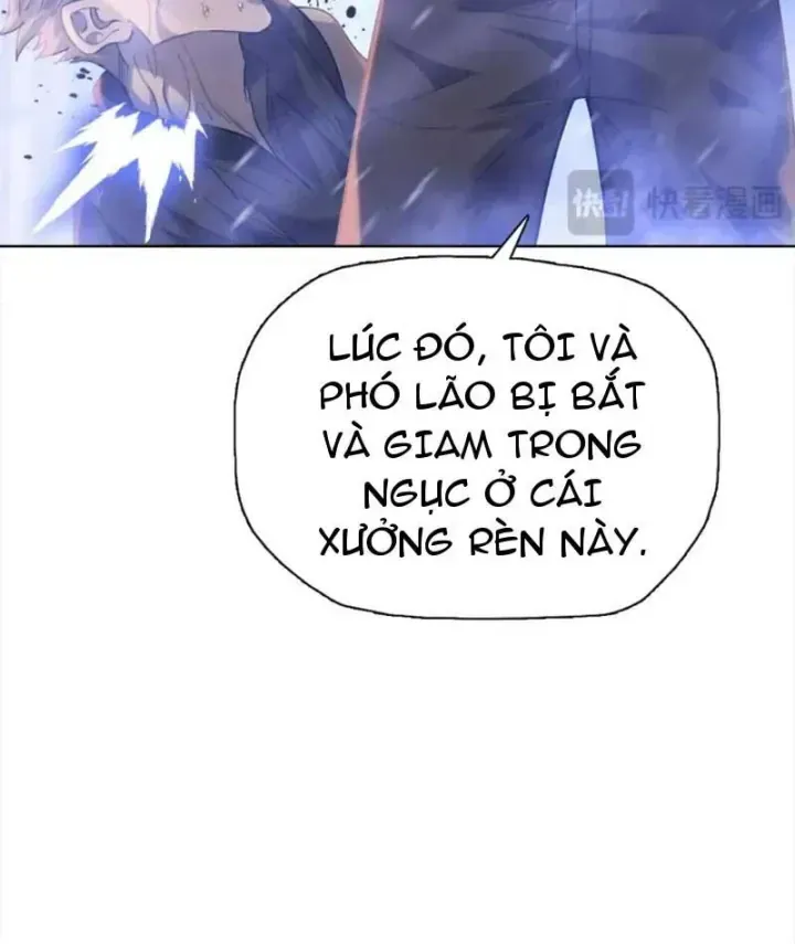 Kẻ Tàn Nhẫn Ngày Tận Thế: Bắt Đầu Dự Trữ Hàng Tỷ Tấn Vật Tư Chap 124 - Next Chap 125