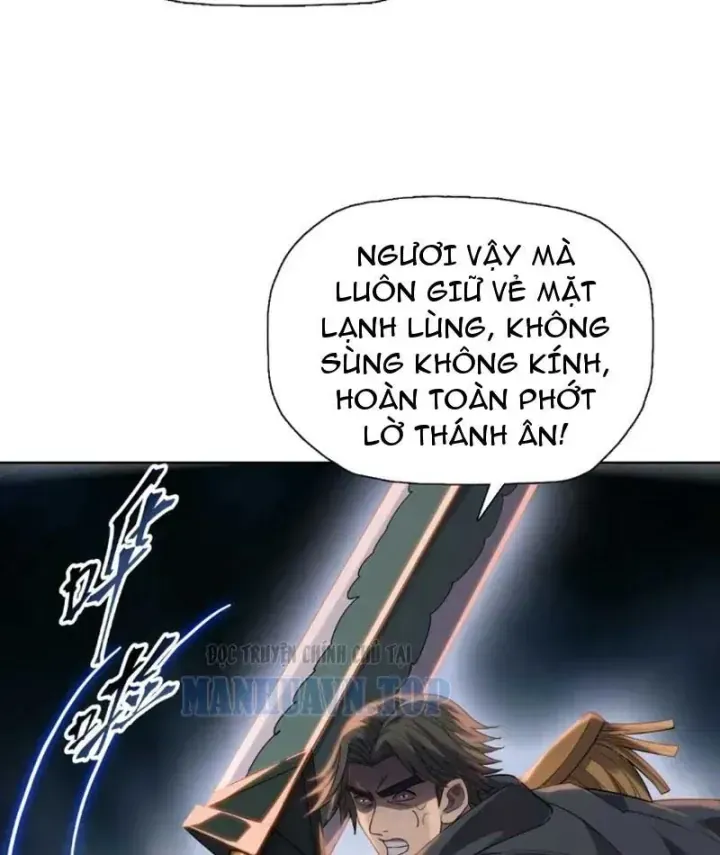 Kẻ Tàn Nhẫn Ngày Tận Thế: Bắt Đầu Dự Trữ Hàng Tỷ Tấn Vật Tư Chap 124 - Next Chap 125