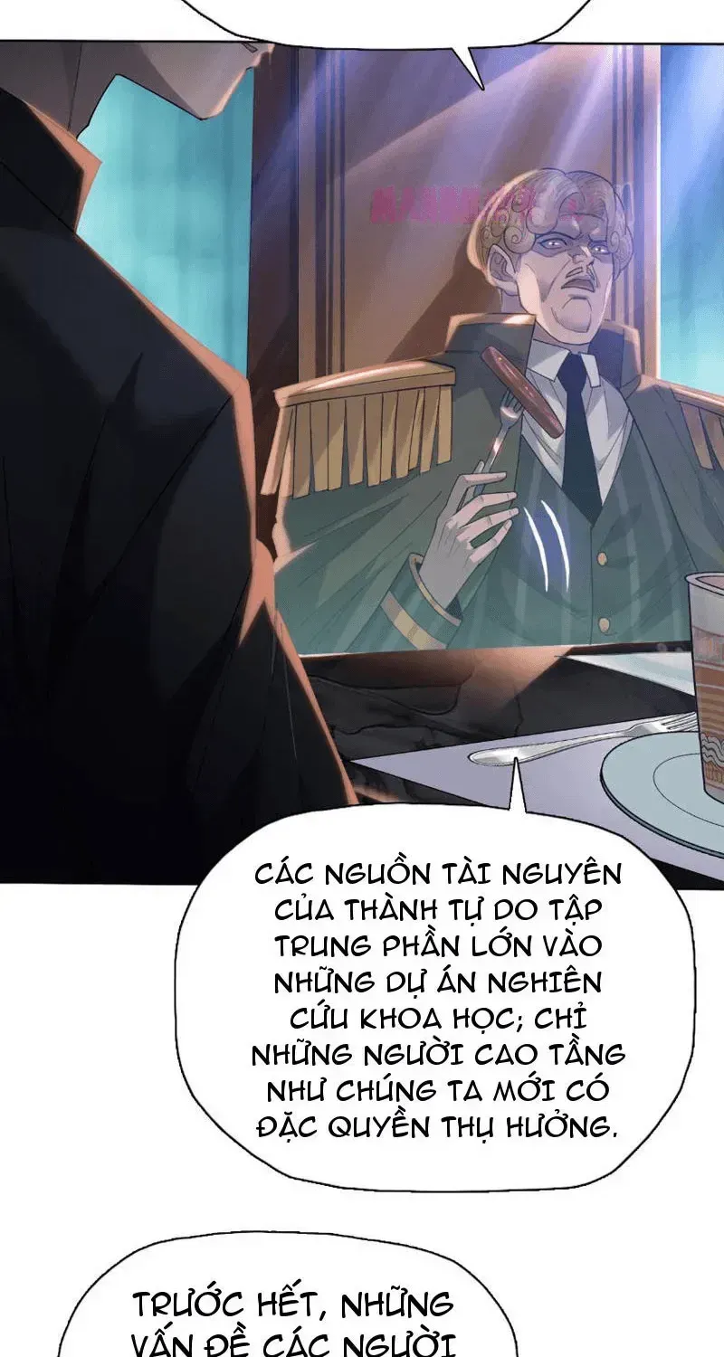 Kẻ Tàn Nhẫn Ngày Tận Thế: Bắt Đầu Dự Trữ Hàng Tỷ Tấn Vật Tư Chap 134 - Next Chap 135