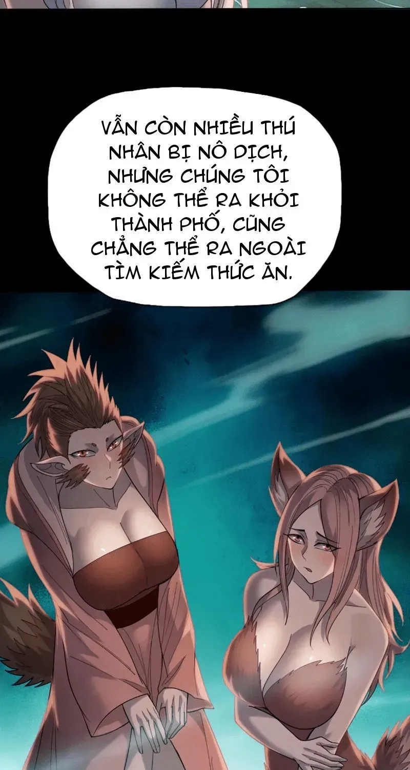 Kẻ Tàn Nhẫn Ngày Tận Thế: Bắt Đầu Dự Trữ Hàng Tỷ Tấn Vật Tư Chap 134 - Next Chap 135
