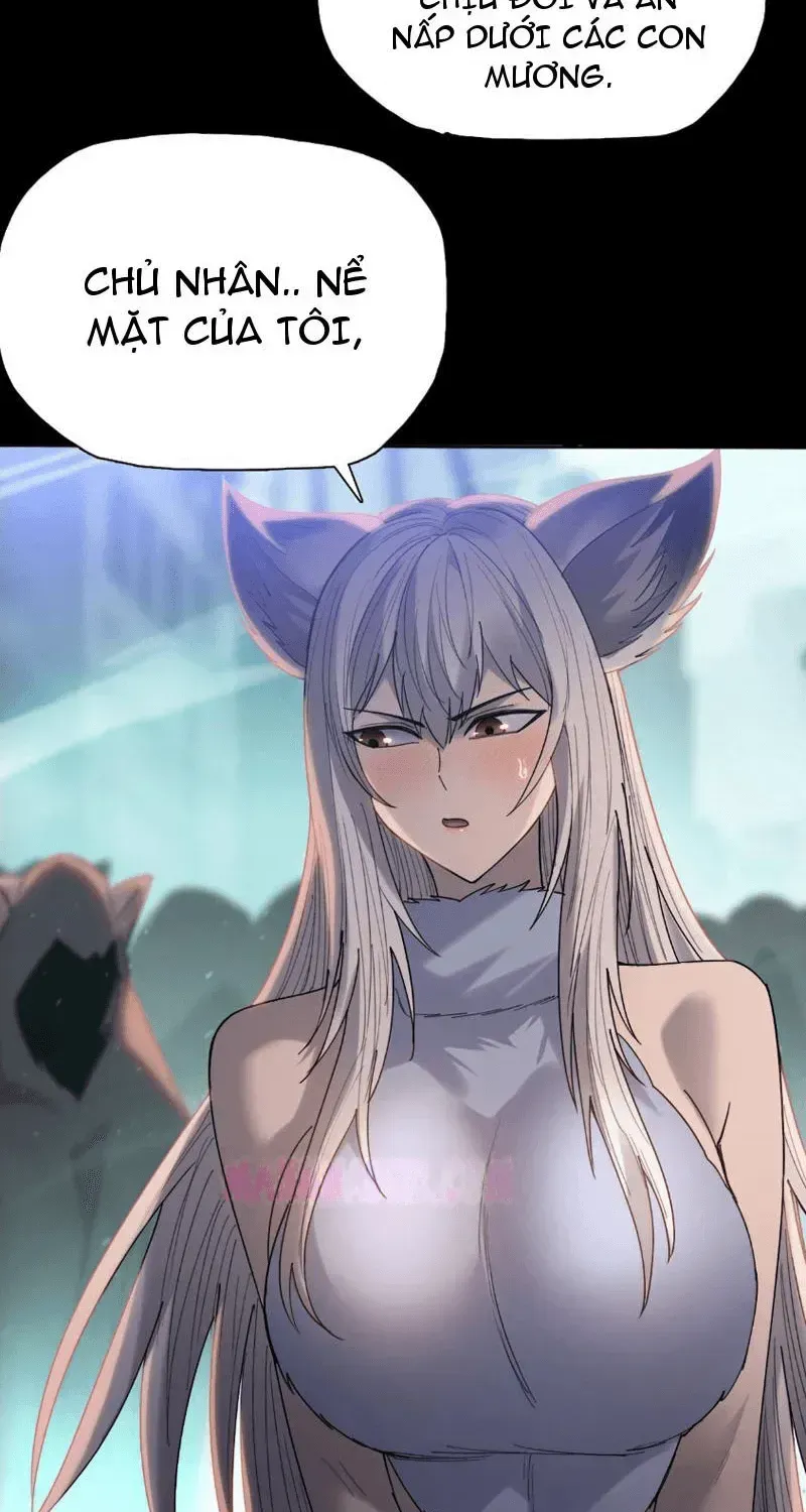 Kẻ Tàn Nhẫn Ngày Tận Thế: Bắt Đầu Dự Trữ Hàng Tỷ Tấn Vật Tư Chap 134 - Next Chap 135