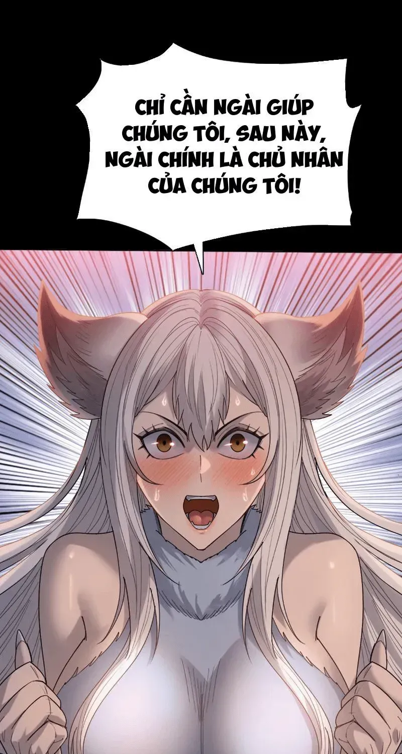 Kẻ Tàn Nhẫn Ngày Tận Thế: Bắt Đầu Dự Trữ Hàng Tỷ Tấn Vật Tư Chap 134 - Next Chap 135