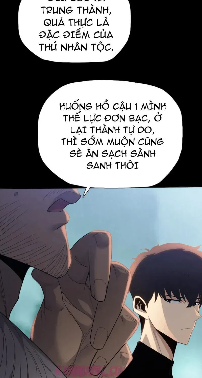 Kẻ Tàn Nhẫn Ngày Tận Thế: Bắt Đầu Dự Trữ Hàng Tỷ Tấn Vật Tư Chap 134 - Next Chap 135