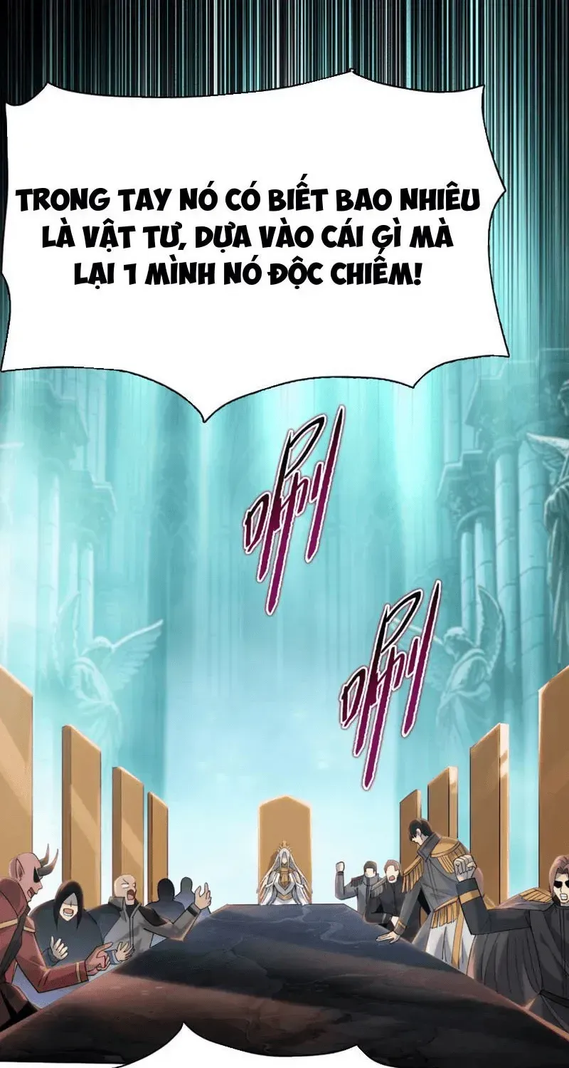 Kẻ Tàn Nhẫn Ngày Tận Thế: Bắt Đầu Dự Trữ Hàng Tỷ Tấn Vật Tư Chap 134 - Next Chap 135