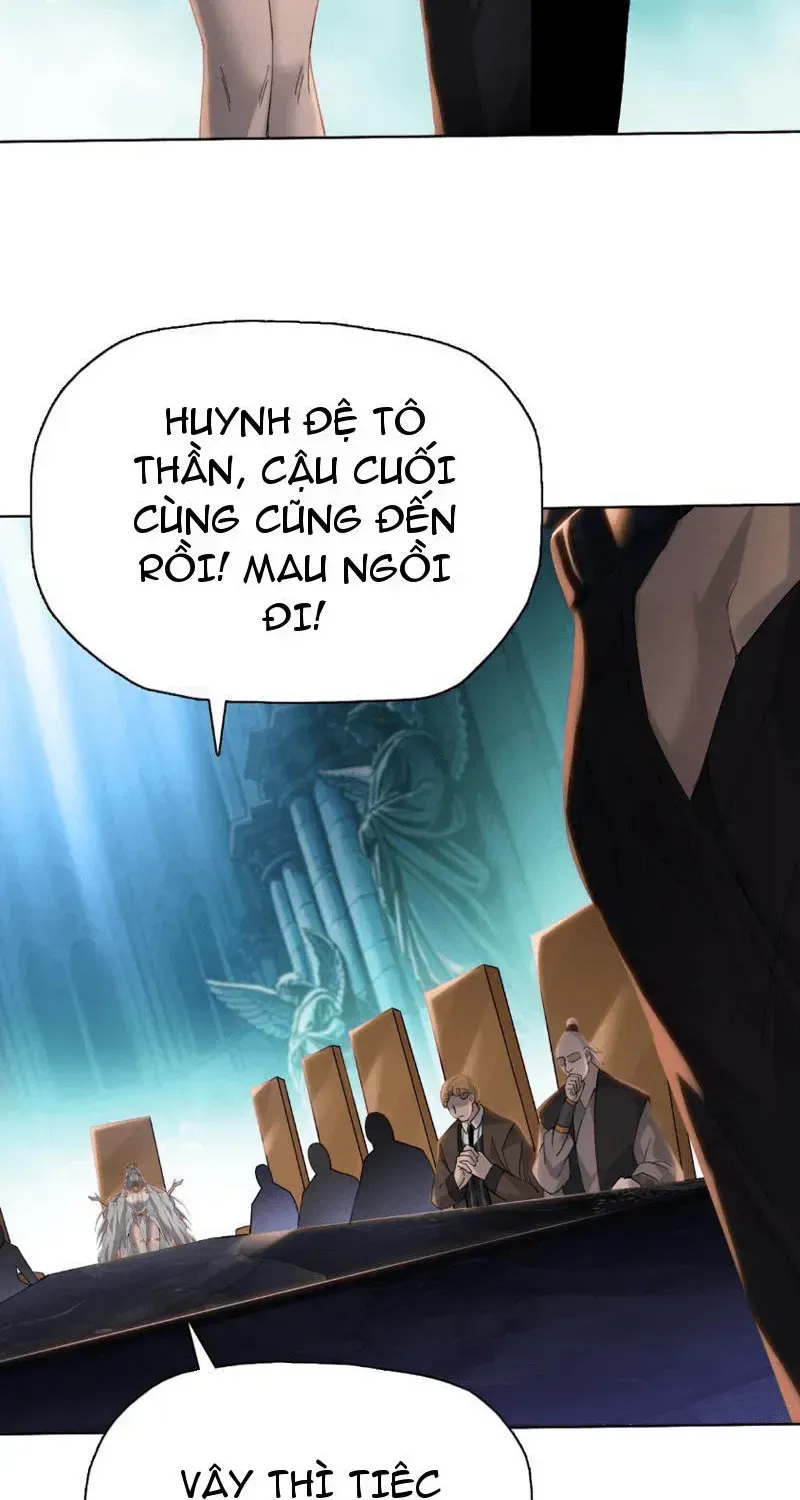 Kẻ Tàn Nhẫn Ngày Tận Thế: Bắt Đầu Dự Trữ Hàng Tỷ Tấn Vật Tư Chap 134 - Next Chap 135