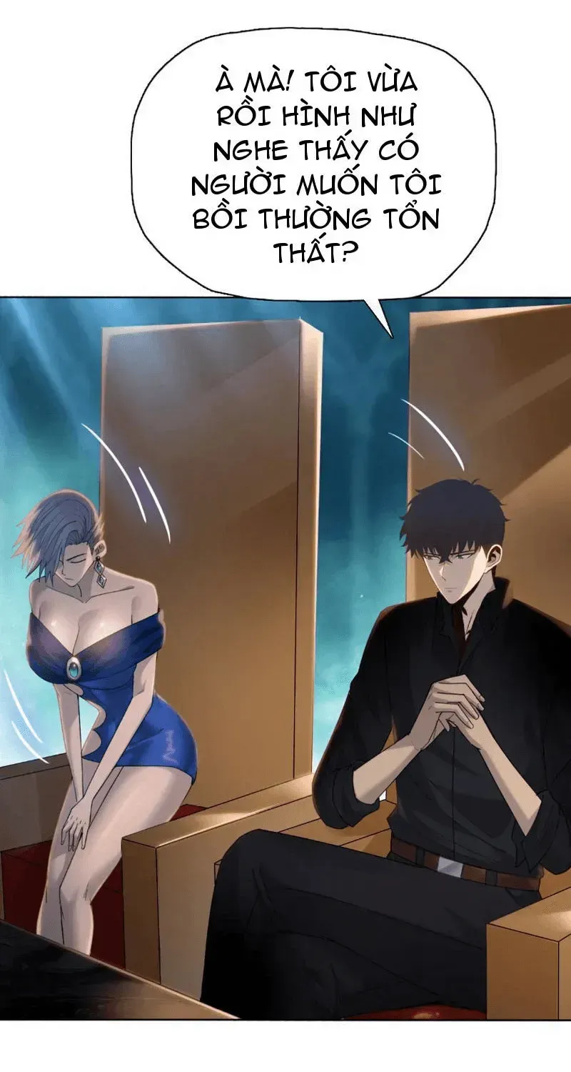 Kẻ Tàn Nhẫn Ngày Tận Thế: Bắt Đầu Dự Trữ Hàng Tỷ Tấn Vật Tư Chap 134 - Next Chap 135