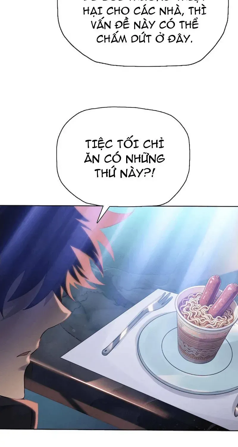 Kẻ Tàn Nhẫn Ngày Tận Thế: Bắt Đầu Dự Trữ Hàng Tỷ Tấn Vật Tư Chap 134 - Next Chap 135