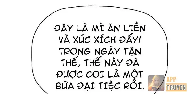 Kẻ Tàn Nhẫn Ngày Tận Thế: Bắt Đầu Dự Trữ Hàng Tỷ Tấn Vật Tư Chap 134 - Next Chap 135