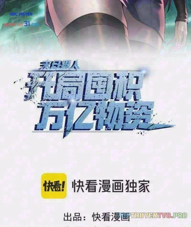 Kẻ Tàn Nhẫn Ngày Tận Thế: Bắt Đầu Dự Trữ Hàng Tỷ Tấn Vật Tư Chap 135 - Next Chap 136