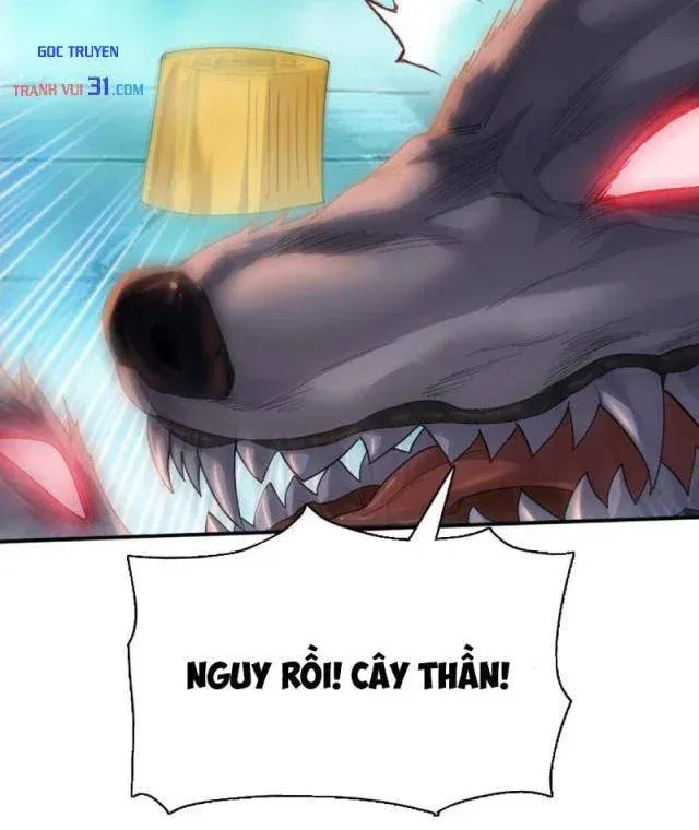Kẻ Tàn Nhẫn Ngày Tận Thế: Bắt Đầu Dự Trữ Hàng Tỷ Tấn Vật Tư Chap 135 - Next Chap 136