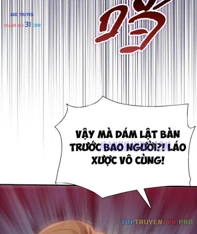 Kẻ Tàn Nhẫn Ngày Tận Thế: Bắt Đầu Dự Trữ Hàng Tỷ Tấn Vật Tư Chap 135 - Next Chap 136