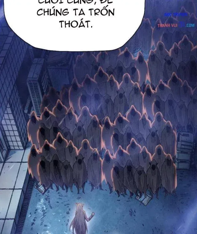Kẻ Tàn Nhẫn Ngày Tận Thế: Bắt Đầu Dự Trữ Hàng Tỷ Tấn Vật Tư Chap 135 - Next Chap 136
