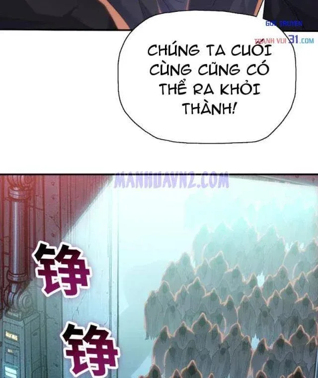 Kẻ Tàn Nhẫn Ngày Tận Thế: Bắt Đầu Dự Trữ Hàng Tỷ Tấn Vật Tư Chap 135 - Next Chap 136