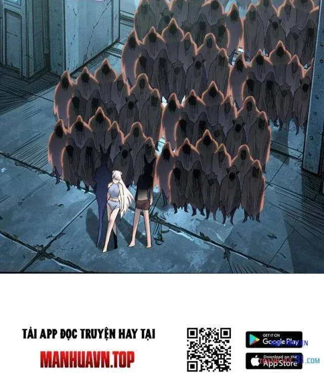 Kẻ Tàn Nhẫn Ngày Tận Thế: Bắt Đầu Dự Trữ Hàng Tỷ Tấn Vật Tư Chap 135 - Next Chap 136