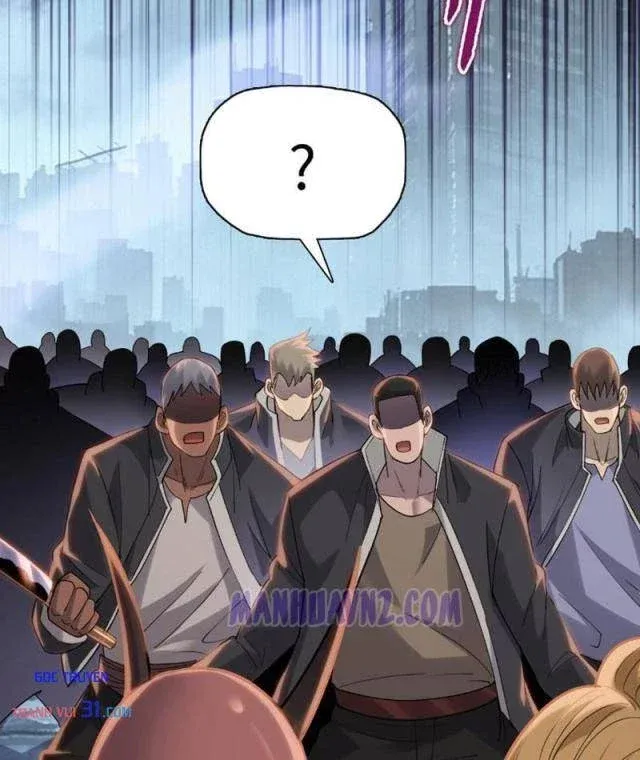 Kẻ Tàn Nhẫn Ngày Tận Thế: Bắt Đầu Dự Trữ Hàng Tỷ Tấn Vật Tư Chap 135 - Next Chap 136