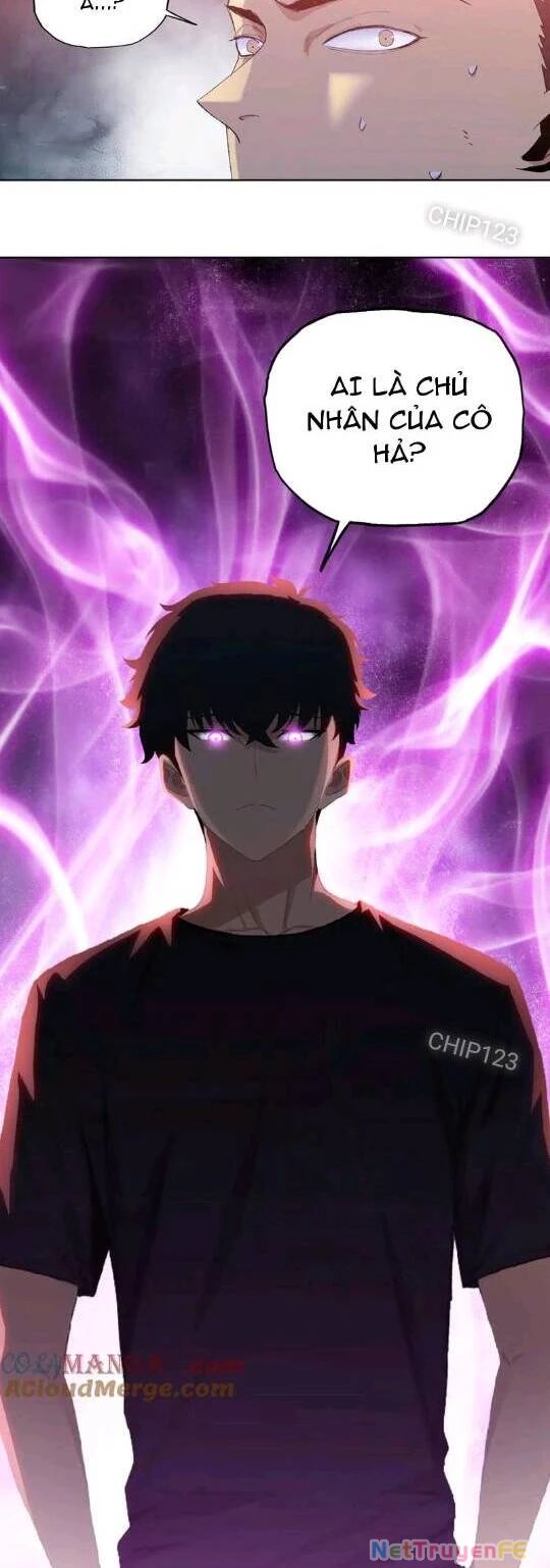 Kẻ Tàn Nhẫn Ngày Tận Thế: Bắt Đầu Dự Trữ Hàng Tỷ Tấn Vật Tư Chap 22 - Next Chap 23