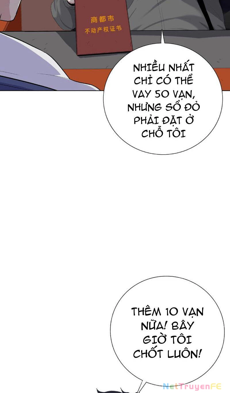 Kẻ Tàn Nhẫn Ngày Tận Thế: Bắt Đầu Dự Trữ Hàng Tỷ Tấn Vật Tư Chap 3 - Next Chap 4