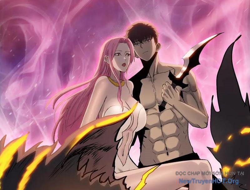 Kẻ Tàn Nhẫn Ngày Tận Thế: Bắt Đầu Dự Trữ Hàng Tỷ Tấn Vật Tư Chap 77 - Next Chap 78