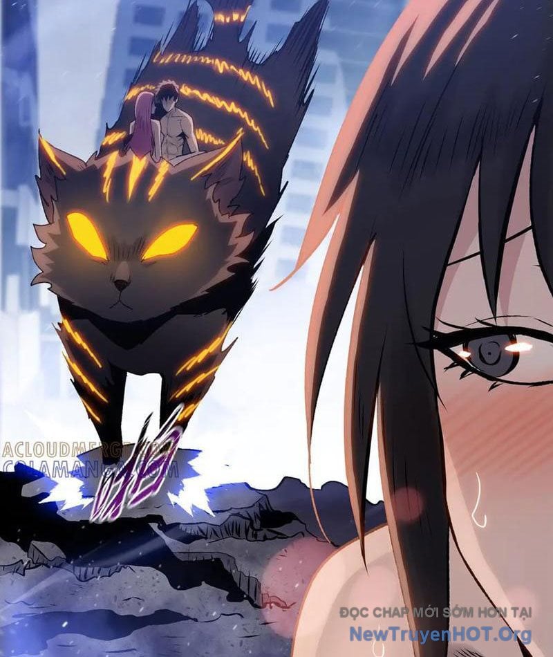 Kẻ Tàn Nhẫn Ngày Tận Thế: Bắt Đầu Dự Trữ Hàng Tỷ Tấn Vật Tư Chap 78 - Next Chap 79