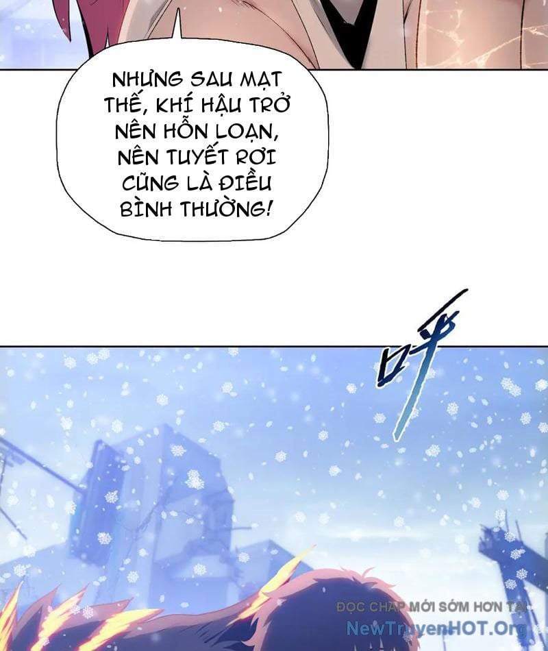 Kẻ Tàn Nhẫn Ngày Tận Thế: Bắt Đầu Dự Trữ Hàng Tỷ Tấn Vật Tư Chap 78 - Next Chap 79