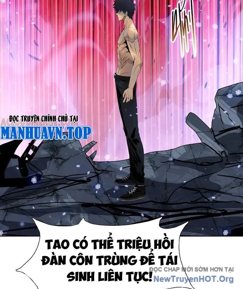 Kẻ Tàn Nhẫn Ngày Tận Thế: Bắt Đầu Dự Trữ Hàng Tỷ Tấn Vật Tư Chap 78 - Next Chap 79