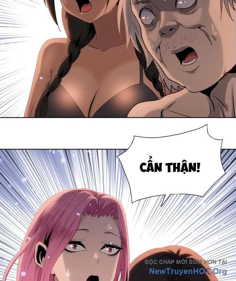 Kẻ Tàn Nhẫn Ngày Tận Thế: Bắt Đầu Dự Trữ Hàng Tỷ Tấn Vật Tư Chap 78 - Next Chap 79