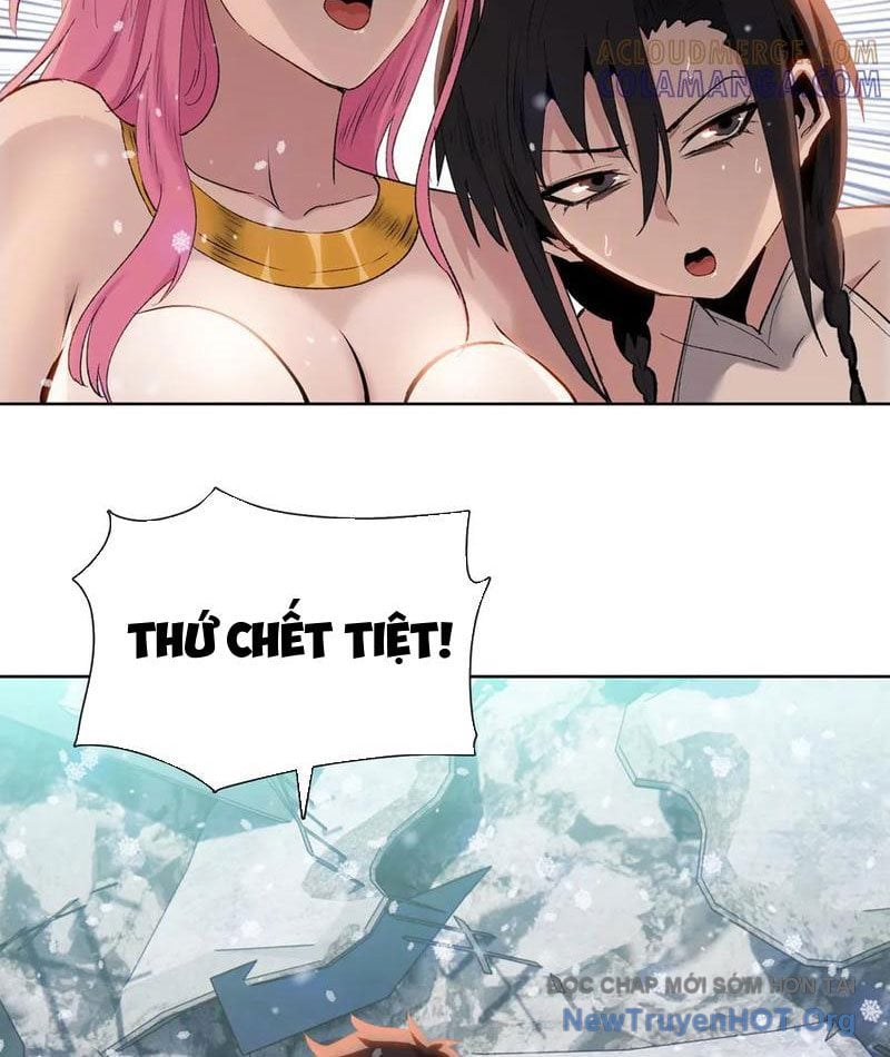 Kẻ Tàn Nhẫn Ngày Tận Thế: Bắt Đầu Dự Trữ Hàng Tỷ Tấn Vật Tư Chap 78 - Next Chap 79