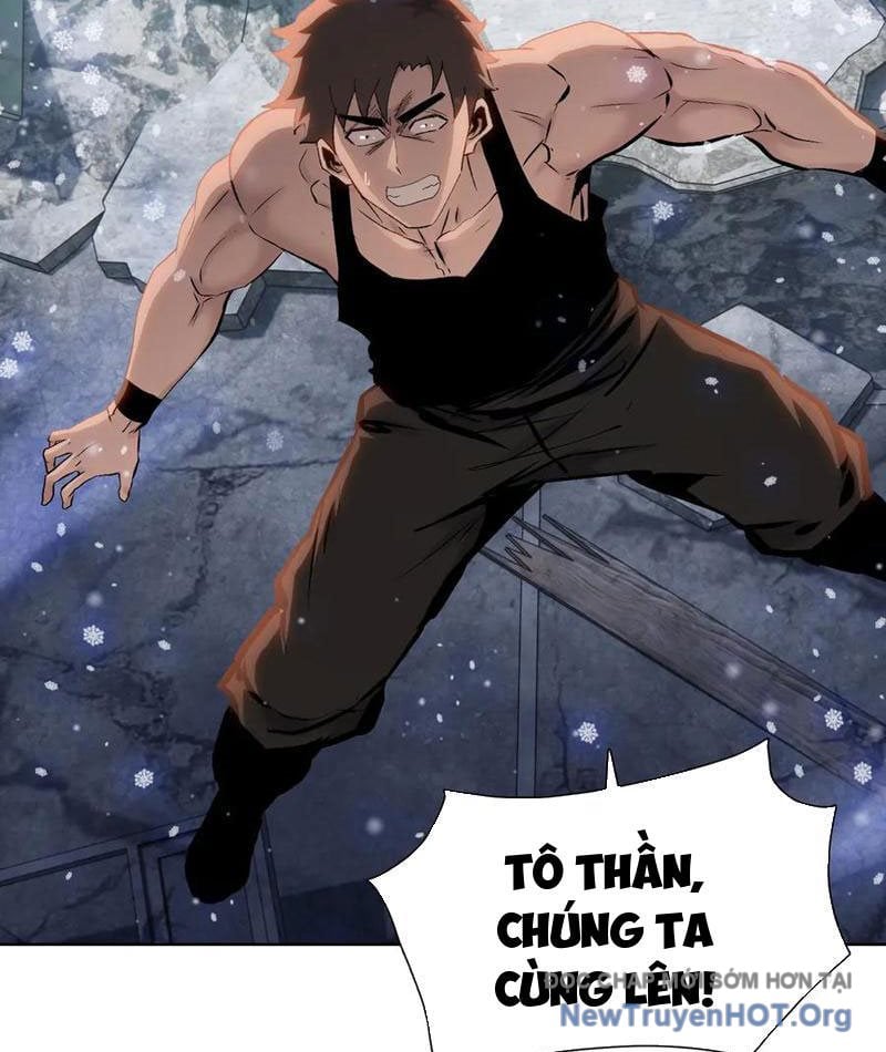 Kẻ Tàn Nhẫn Ngày Tận Thế: Bắt Đầu Dự Trữ Hàng Tỷ Tấn Vật Tư Chap 78 - Next Chap 79