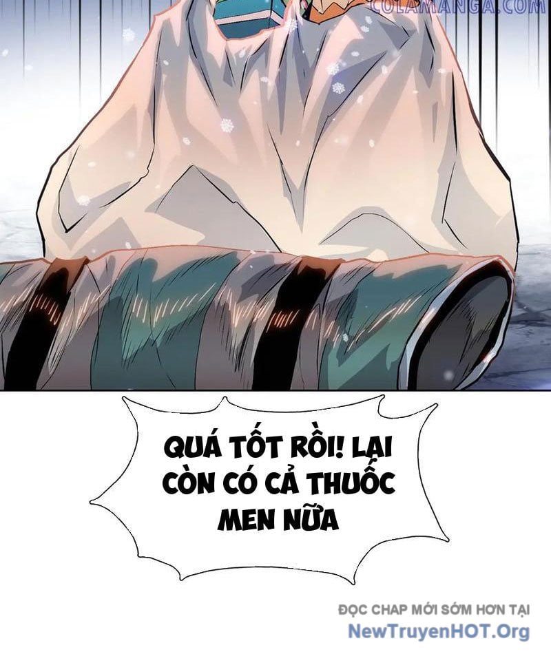 Kẻ Tàn Nhẫn Ngày Tận Thế: Bắt Đầu Dự Trữ Hàng Tỷ Tấn Vật Tư Chap 78 - Next Chap 79