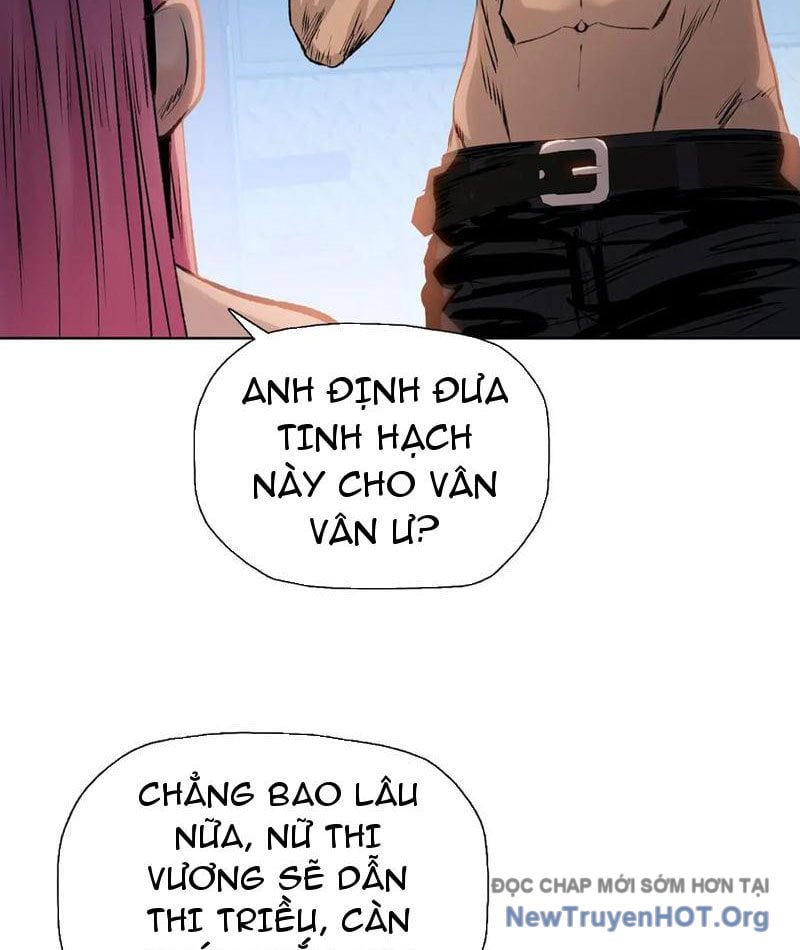 Kẻ Tàn Nhẫn Ngày Tận Thế: Bắt Đầu Dự Trữ Hàng Tỷ Tấn Vật Tư Chap 78 - Next Chap 79