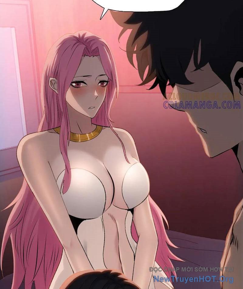 Kẻ Tàn Nhẫn Ngày Tận Thế: Bắt Đầu Dự Trữ Hàng Tỷ Tấn Vật Tư Chap 78 - Next Chap 79