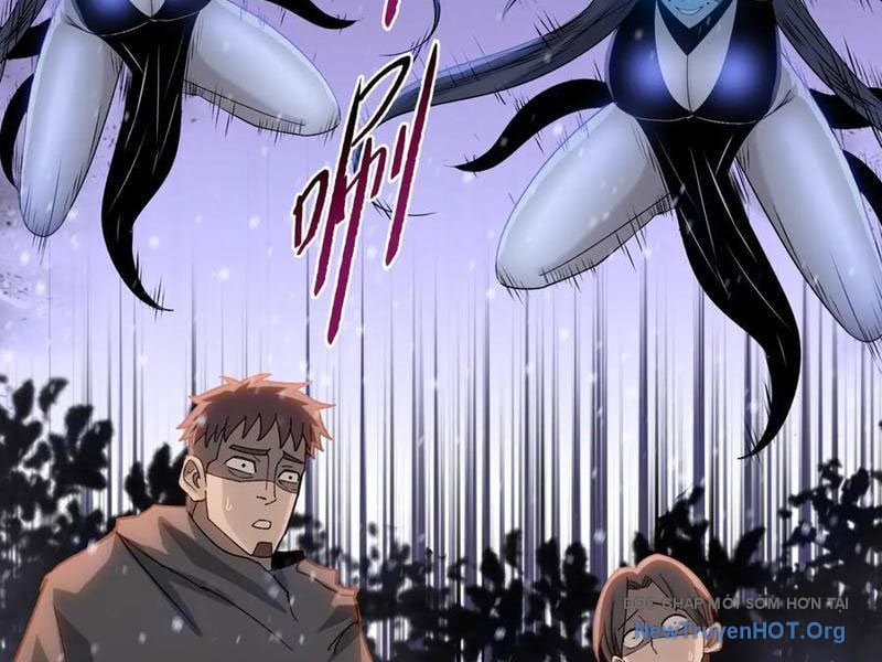 Kẻ Tàn Nhẫn Ngày Tận Thế: Bắt Đầu Dự Trữ Hàng Tỷ Tấn Vật Tư Chap 79 - Next Chap 80