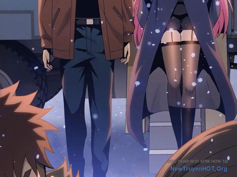 Kẻ Tàn Nhẫn Ngày Tận Thế: Bắt Đầu Dự Trữ Hàng Tỷ Tấn Vật Tư Chap 80 - Next Chap 81