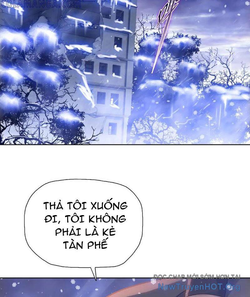 Kẻ Tàn Nhẫn Ngày Tận Thế: Bắt Đầu Dự Trữ Hàng Tỷ Tấn Vật Tư Chap 82 - Next Chap 83