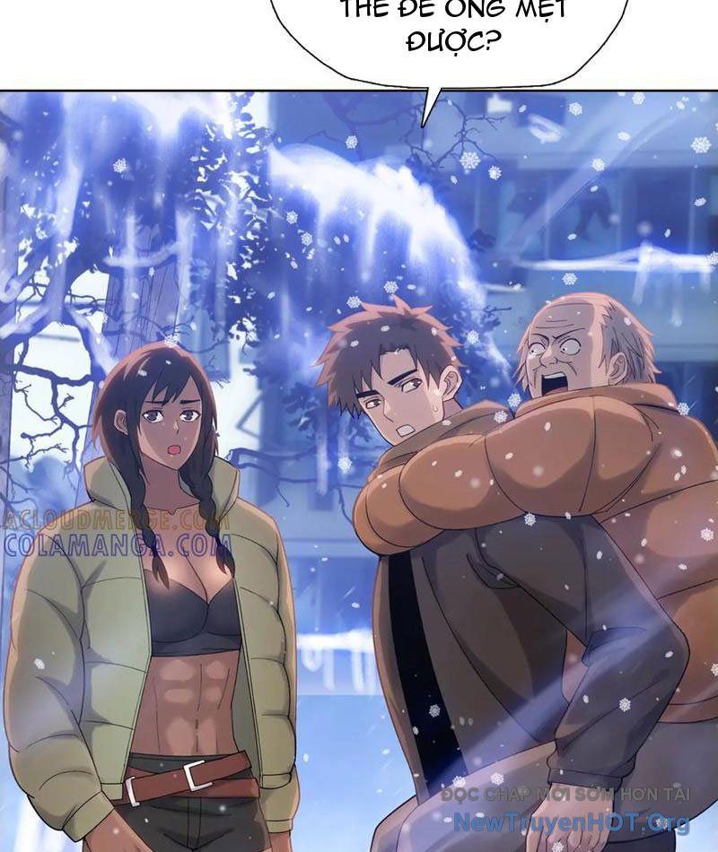 Kẻ Tàn Nhẫn Ngày Tận Thế: Bắt Đầu Dự Trữ Hàng Tỷ Tấn Vật Tư Chap 82 - Next Chap 83