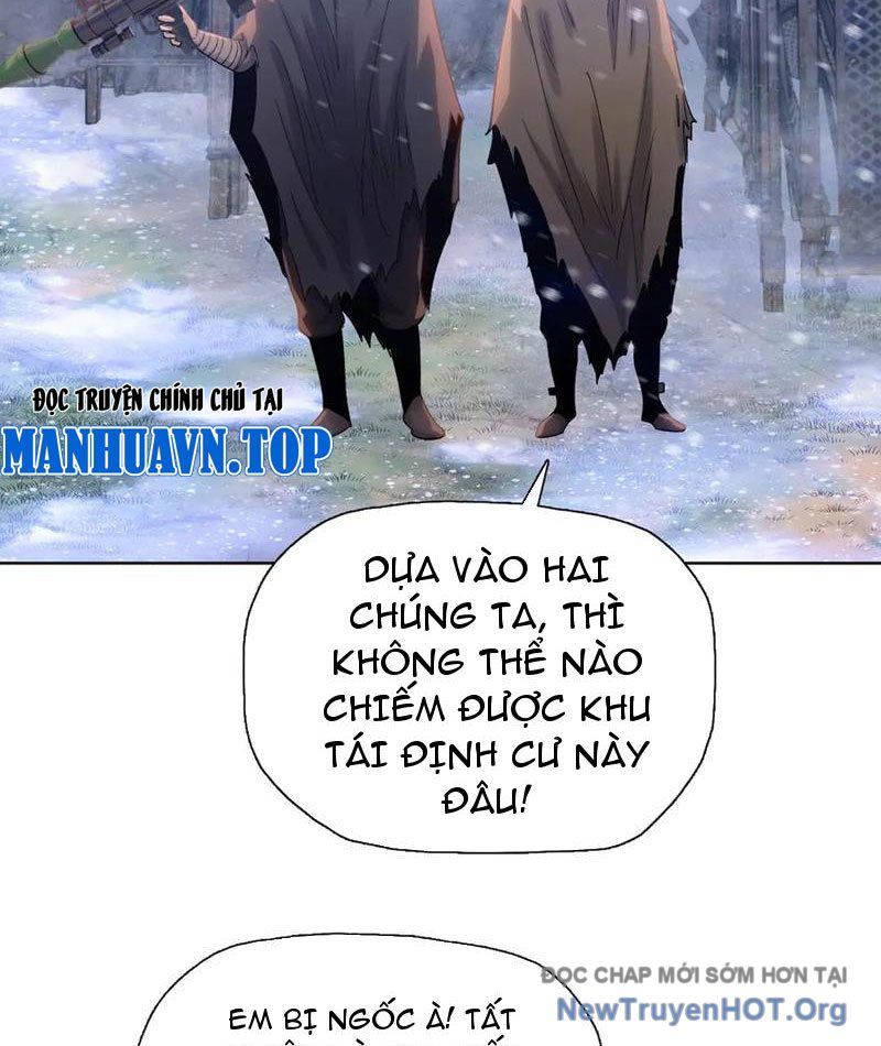 Kẻ Tàn Nhẫn Ngày Tận Thế: Bắt Đầu Dự Trữ Hàng Tỷ Tấn Vật Tư Chap 82 - Next Chap 83