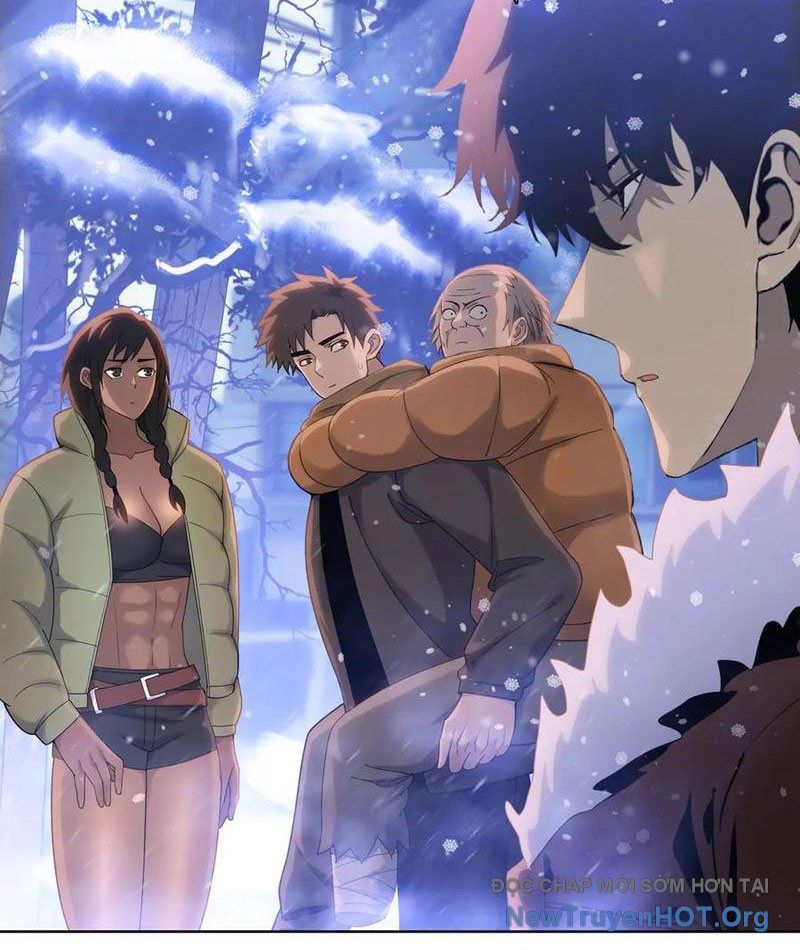 Kẻ Tàn Nhẫn Ngày Tận Thế: Bắt Đầu Dự Trữ Hàng Tỷ Tấn Vật Tư Chap 82 - Next Chap 83